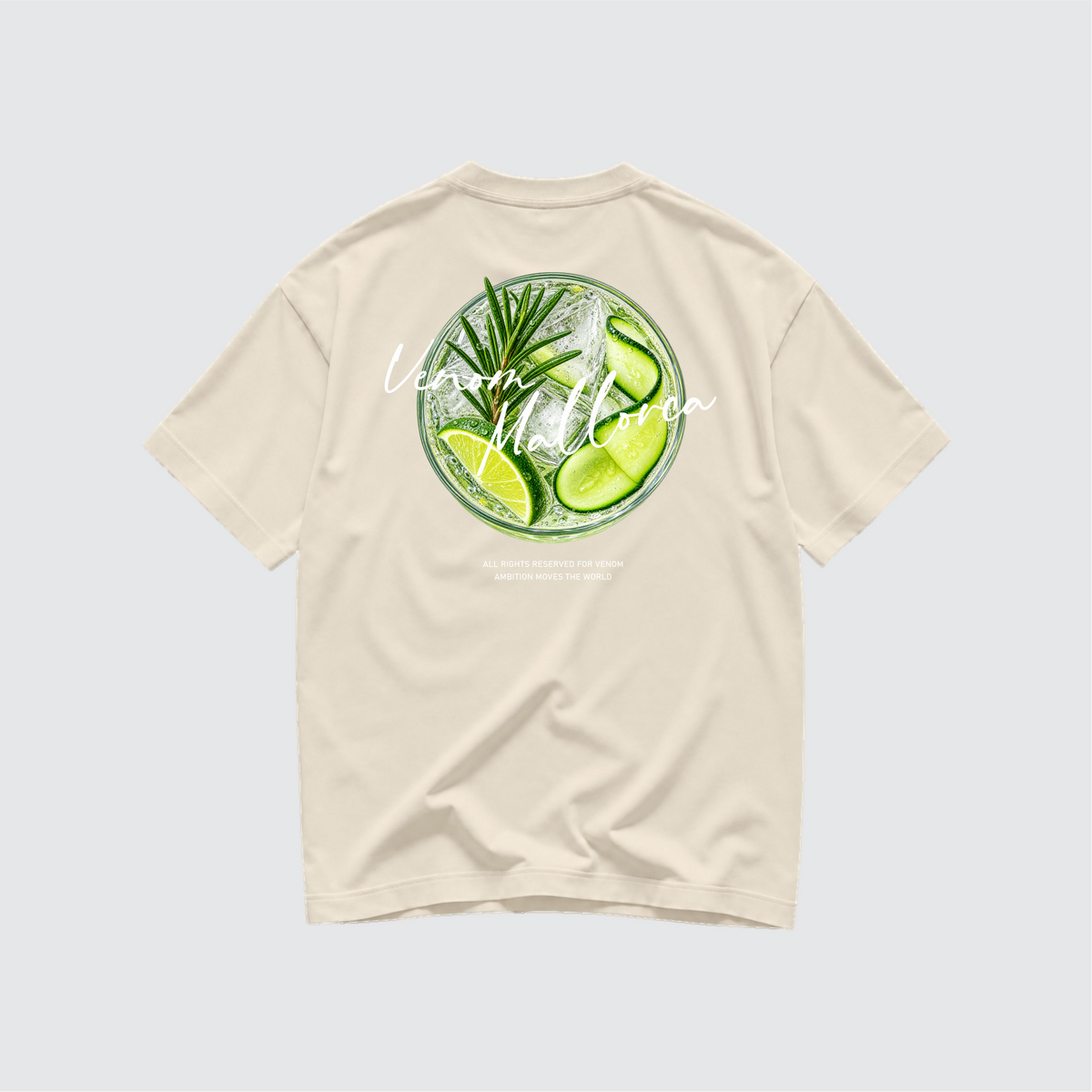 MALLORCA DRINK CREAM